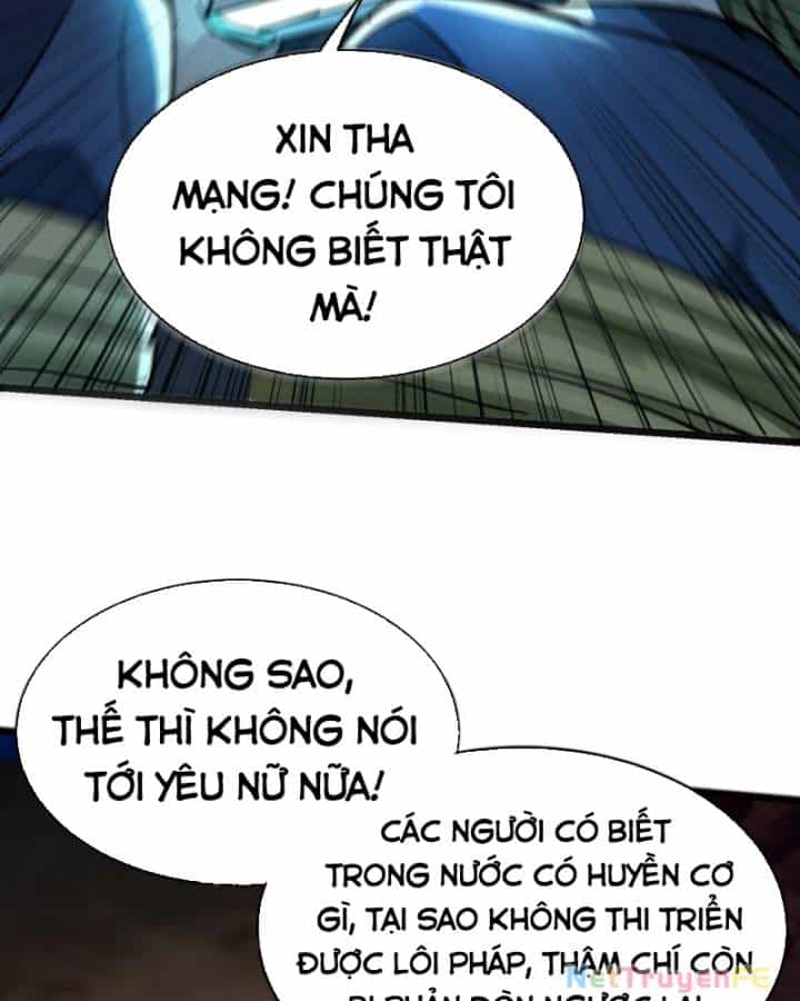 Bạn Gái Của Tôi Toàn Là Truyền Thuyết - Chương 64 - ảnh 20