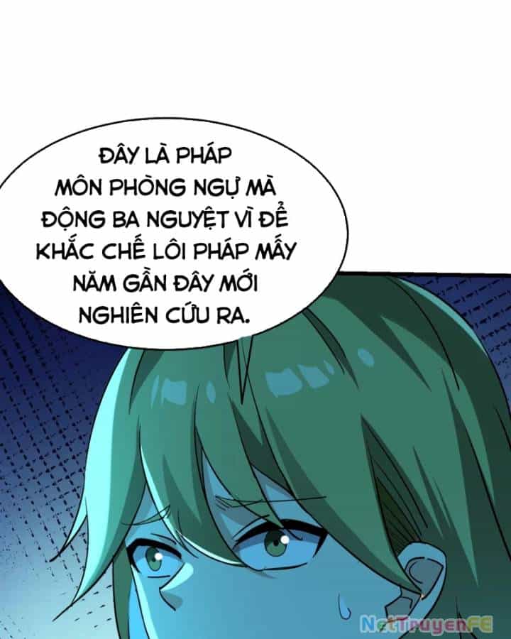 Bạn Gái Của Tôi Toàn Là Truyền Thuyết - Chương 64 - ảnh 24