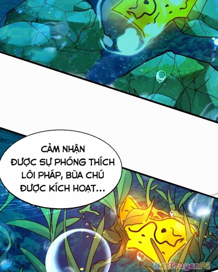 Bạn Gái Của Tôi Toàn Là Truyền Thuyết - Chương 64 - ảnh 42