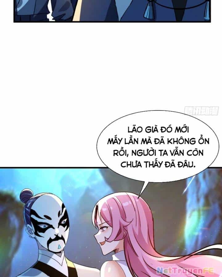 Bạn Gái Của Tôi Toàn Là Truyền Thuyết - Chương 65 - ảnh 23