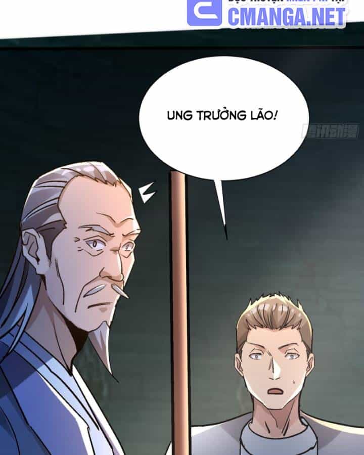 Bạn Gái Của Tôi Toàn Là Truyền Thuyết - Chương 66 - ảnh 28