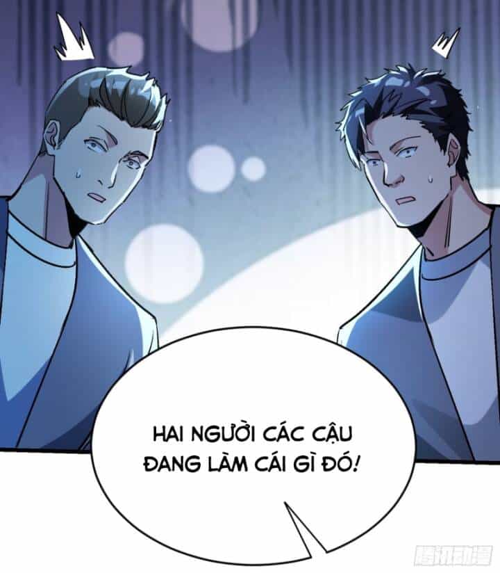 Bạn Gái Của Tôi Toàn Là Truyền Thuyết - Chương 66 - ảnh 73