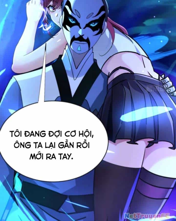 Bạn Gái Của Tôi Toàn Là Truyền Thuyết - Chương 68 - ảnh 20