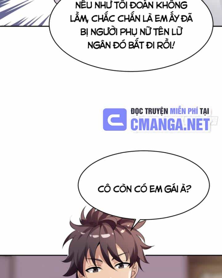 Bạn Gái Của Tôi Toàn Là Truyền Thuyết - Chương 7 - ảnh 61