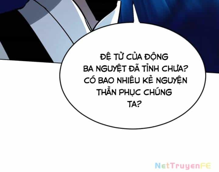 Bạn Gái Của Tôi Toàn Là Truyền Thuyết - Chương 70 - ảnh 19