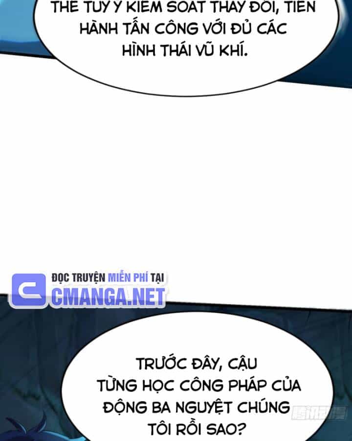 Bạn Gái Của Tôi Toàn Là Truyền Thuyết - Chương 71 - ảnh 30