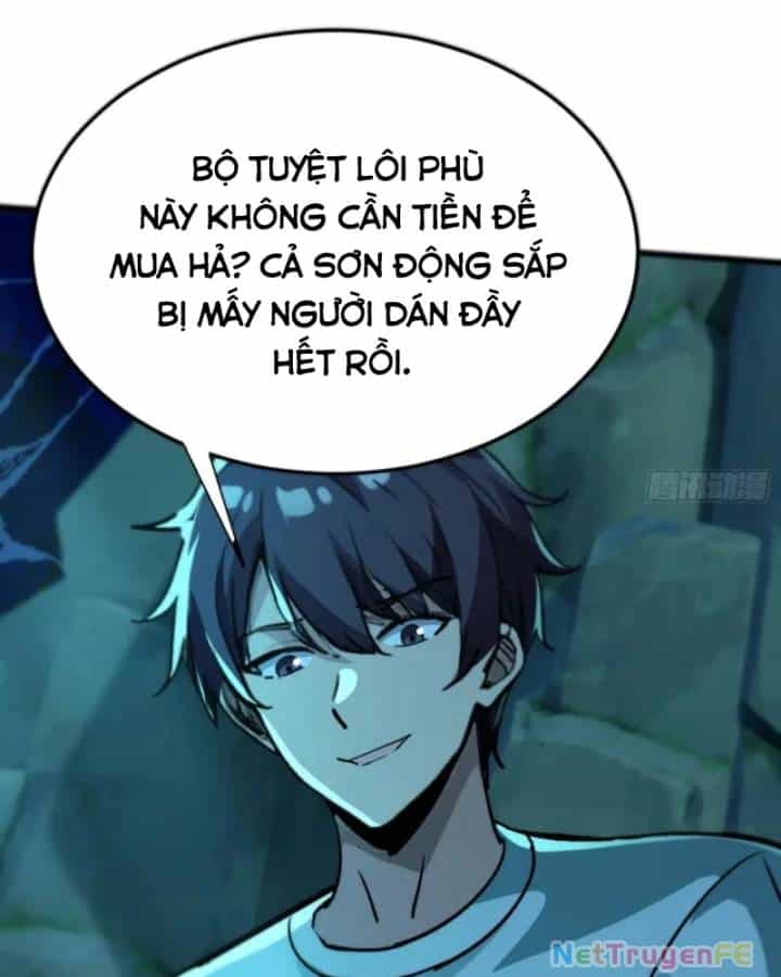Bạn Gái Của Tôi Toàn Là Truyền Thuyết - Chương 73 - ảnh 11