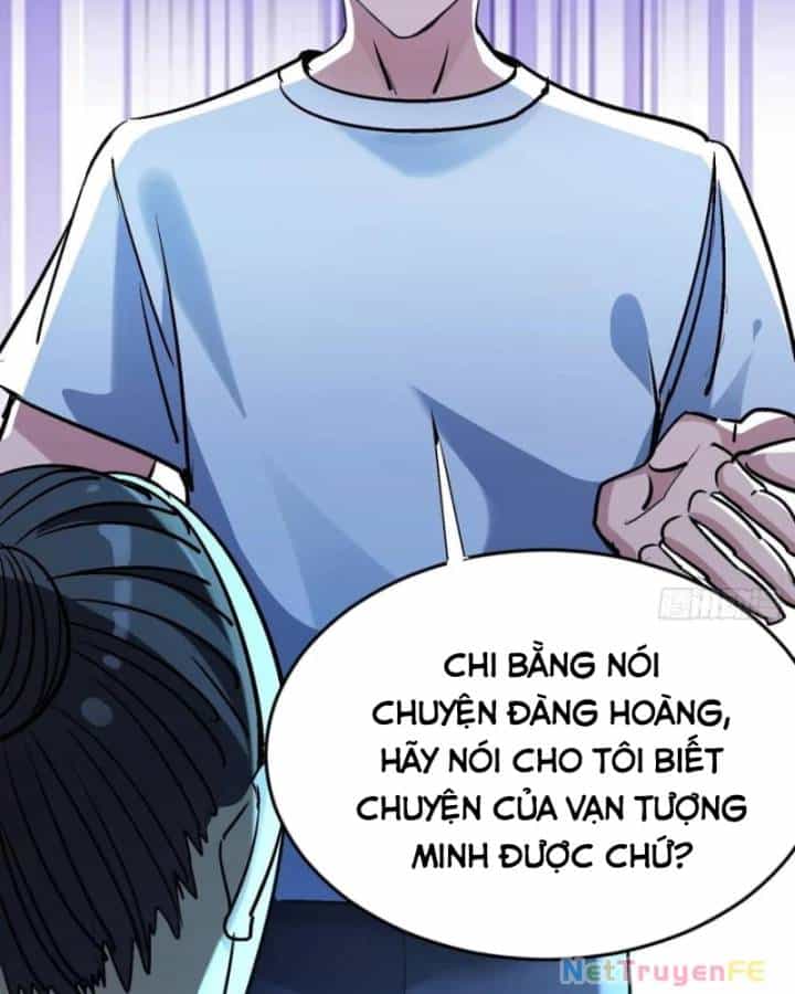 Bạn Gái Của Tôi Toàn Là Truyền Thuyết - Chương 73 - ảnh 56