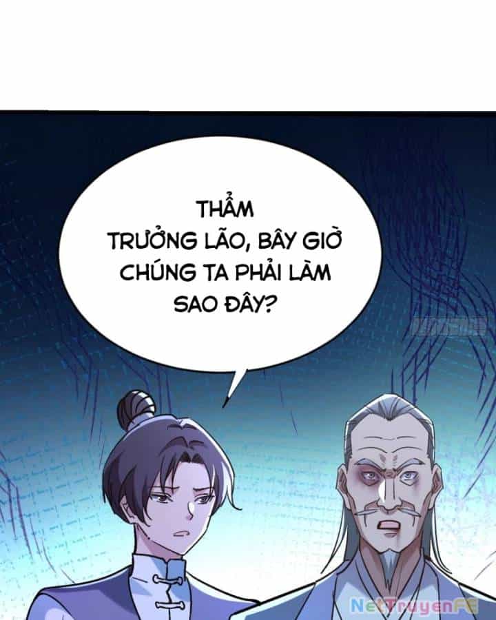 Bạn Gái Của Tôi Toàn Là Truyền Thuyết - Chương 75 - ảnh 31