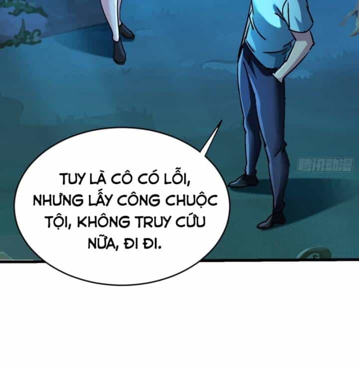 Bạn Gái Của Tôi Toàn Là Truyền Thuyết - Chương 76 - ảnh 50