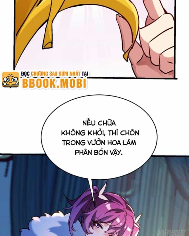 Bạn Gái Của Tôi Toàn Là Truyền Thuyết - Chương 76 - ảnh 77