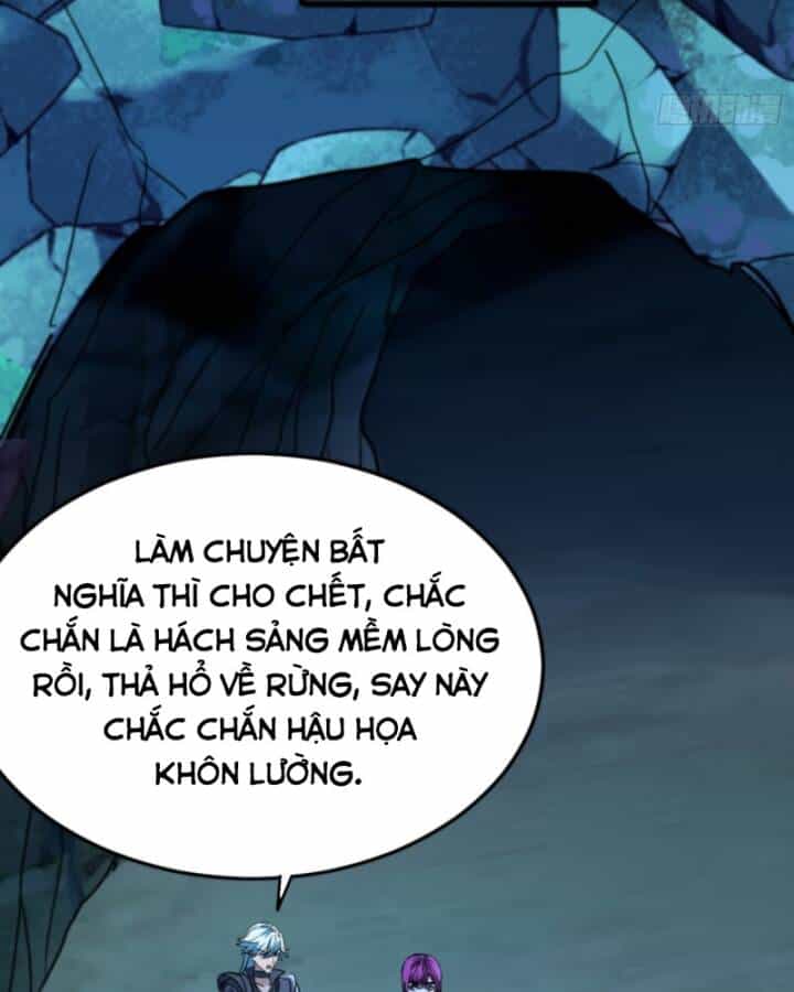 Bạn Gái Của Tôi Toàn Là Truyền Thuyết - Chương 76 - ảnh 9