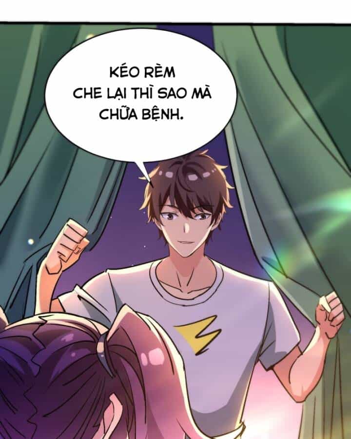 Bạn Gái Của Tôi Toàn Là Truyền Thuyết - Chương 77 - ảnh 56