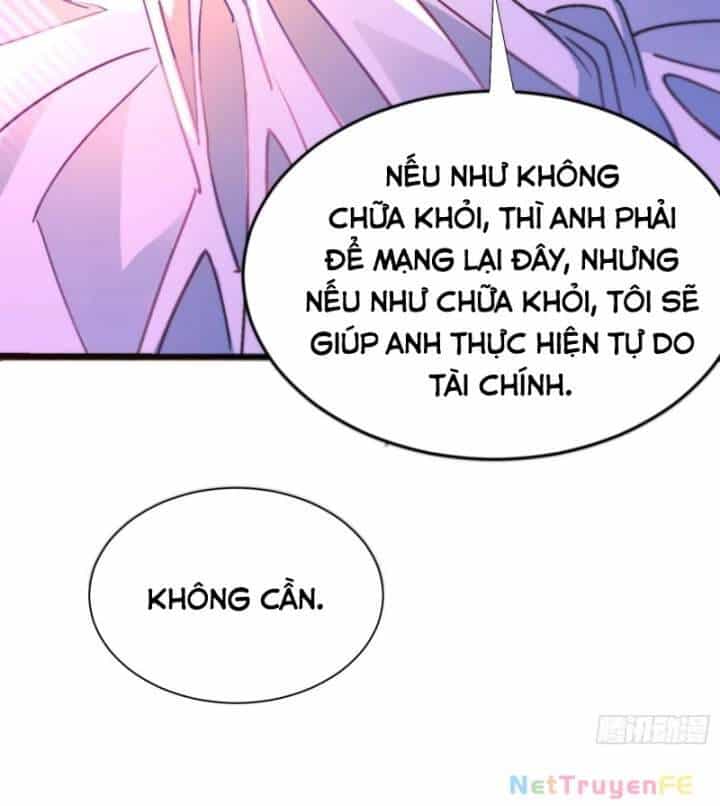 Bạn Gái Của Tôi Toàn Là Truyền Thuyết - Chương 78 - ảnh 23