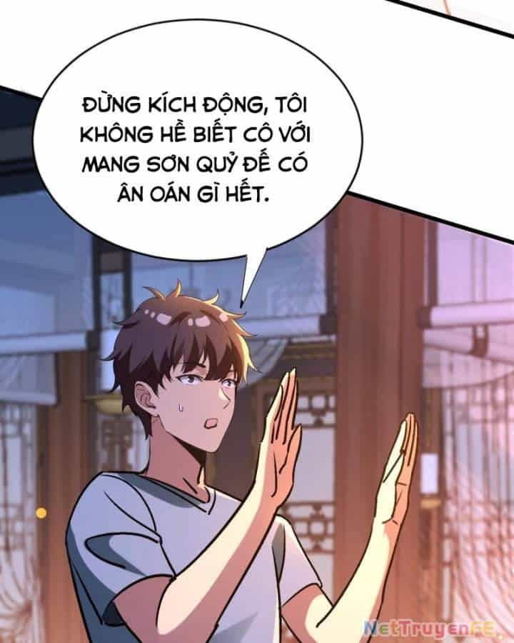 Bạn Gái Của Tôi Toàn Là Truyền Thuyết - Chương 78 - ảnh 32