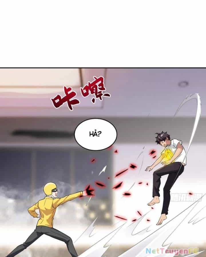 Bạn Gái Của Tôi Toàn Là Truyền Thuyết - Chương 8 - ảnh 68