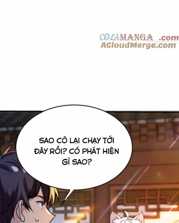 Bạn Gái Của Tôi Toàn Là Truyền Thuyết - Chương 81 - ảnh 23