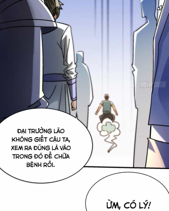 Bạn Gái Của Tôi Toàn Là Truyền Thuyết - Chương 82 - ảnh 79