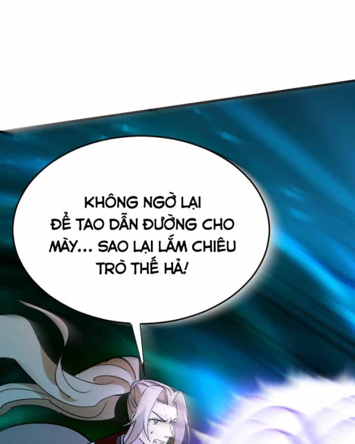 Bạn Gái Của Tôi Toàn Là Truyền Thuyết - Chương 83 - ảnh 17