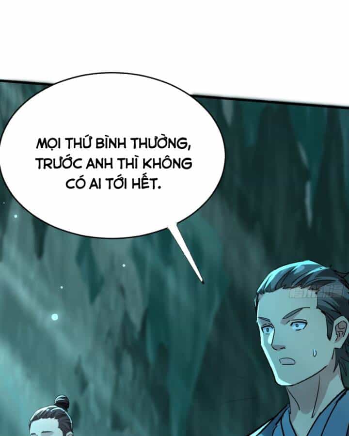 Bạn Gái Của Tôi Toàn Là Truyền Thuyết - Chương 83 - ảnh 7