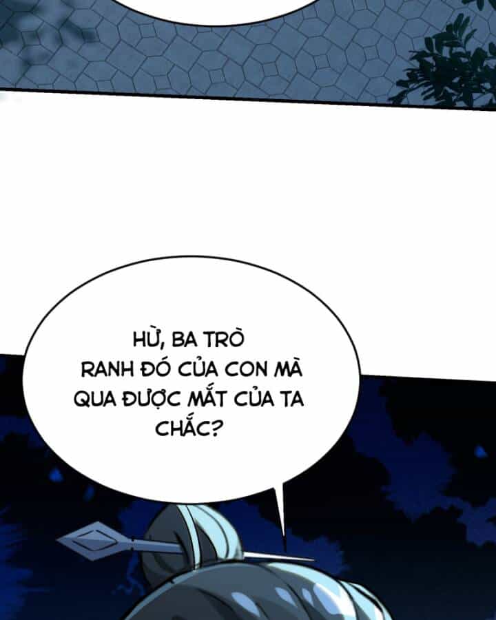 Bạn Gái Của Tôi Toàn Là Truyền Thuyết - Chương 84 - ảnh 39