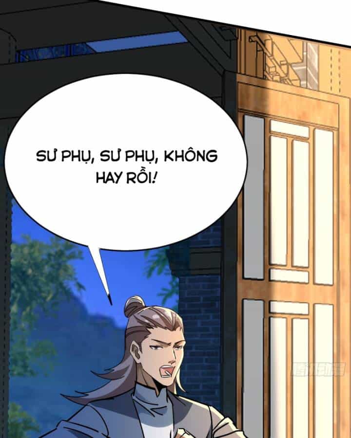 Bạn Gái Của Tôi Toàn Là Truyền Thuyết - Chương 84 - ảnh 56