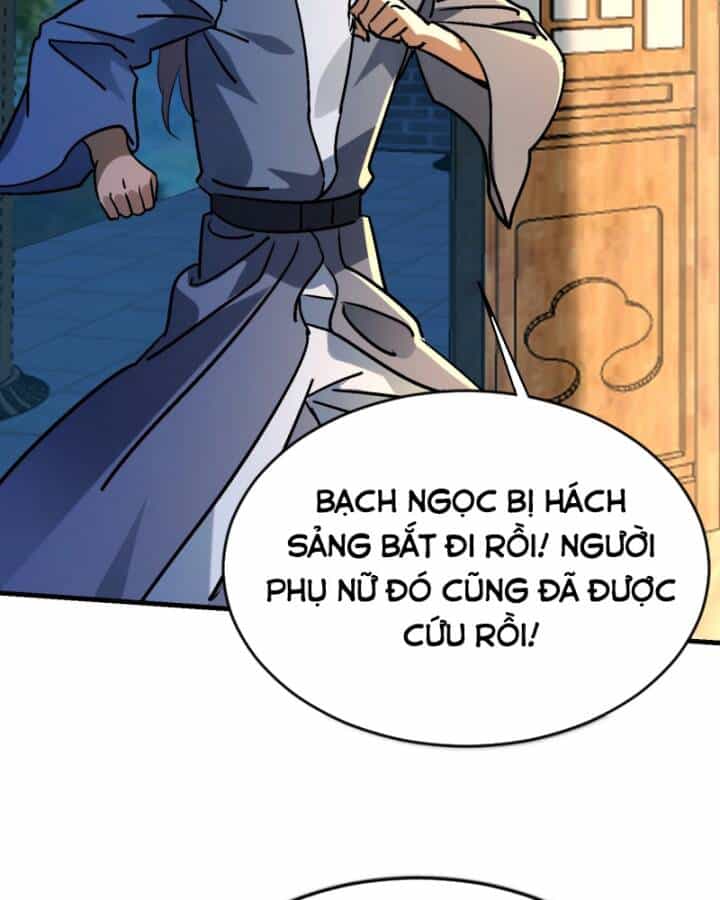 Bạn Gái Của Tôi Toàn Là Truyền Thuyết - Chương 84 - ảnh 57