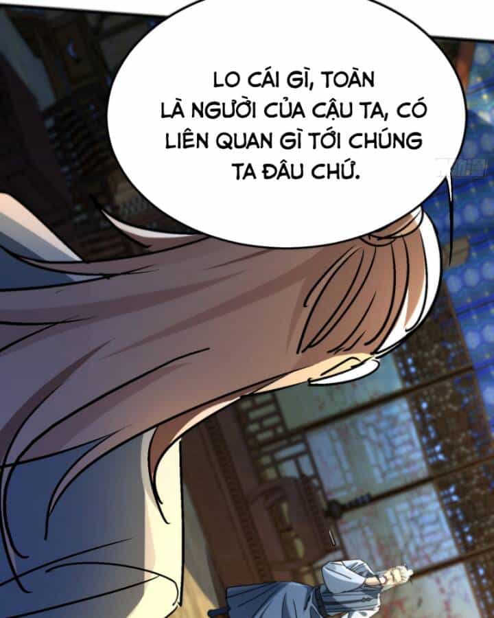 Bạn Gái Của Tôi Toàn Là Truyền Thuyết - Chương 84 - ảnh 58