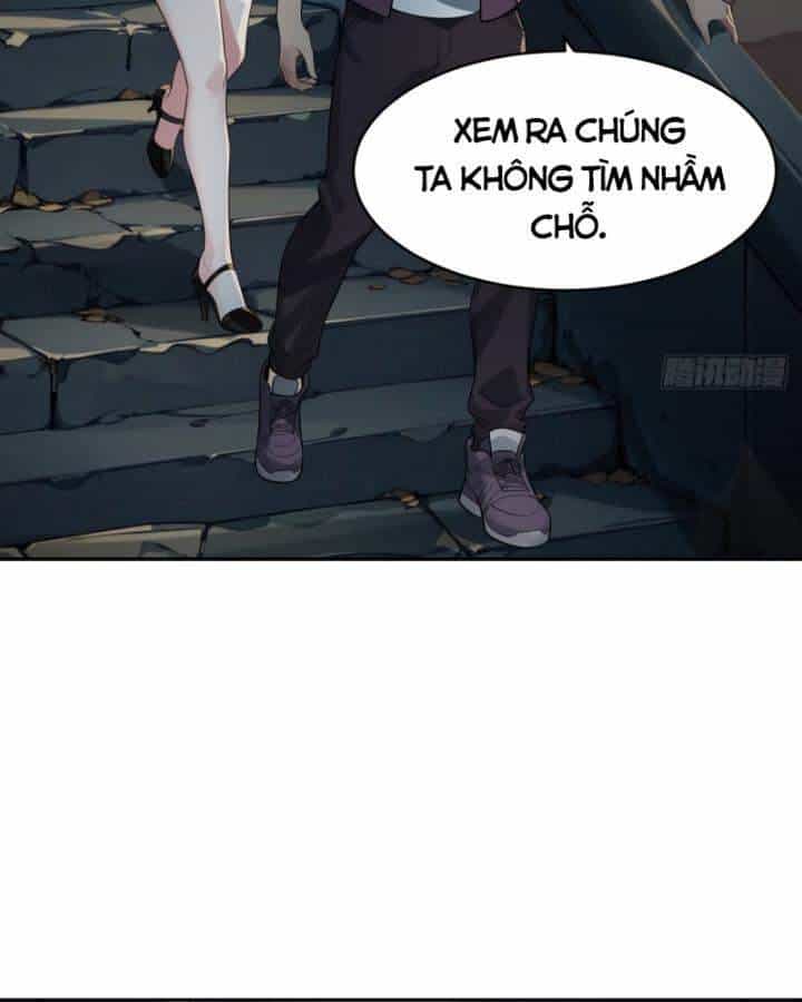 Bạn Gái Của Tôi Toàn Là Truyền Thuyết - Chương 9 - ảnh 81