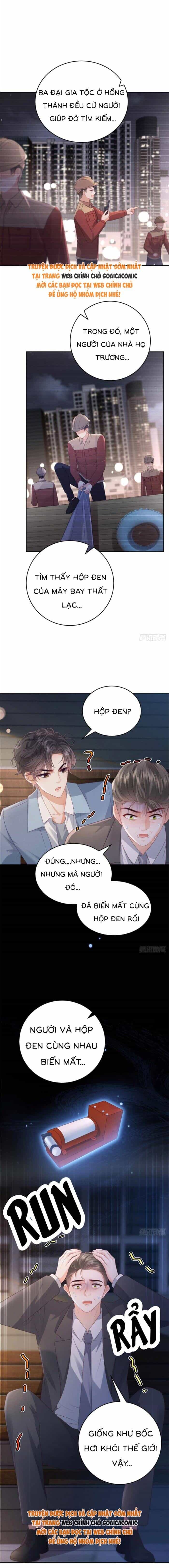 Bạn Gái Giả Ngốc Của Chủ Tịch - Chương 11 - ảnh 2