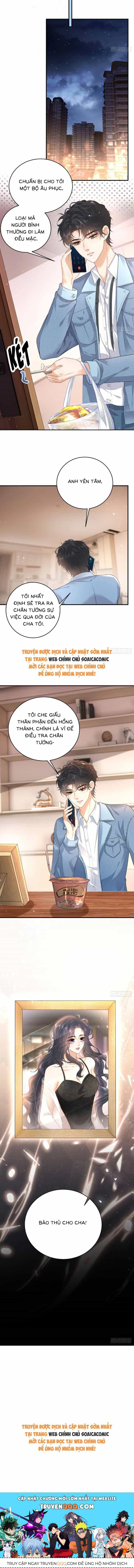 Bạn Gái Giả Ngốc Của Chủ Tịch - Chương 1 - ảnh 12