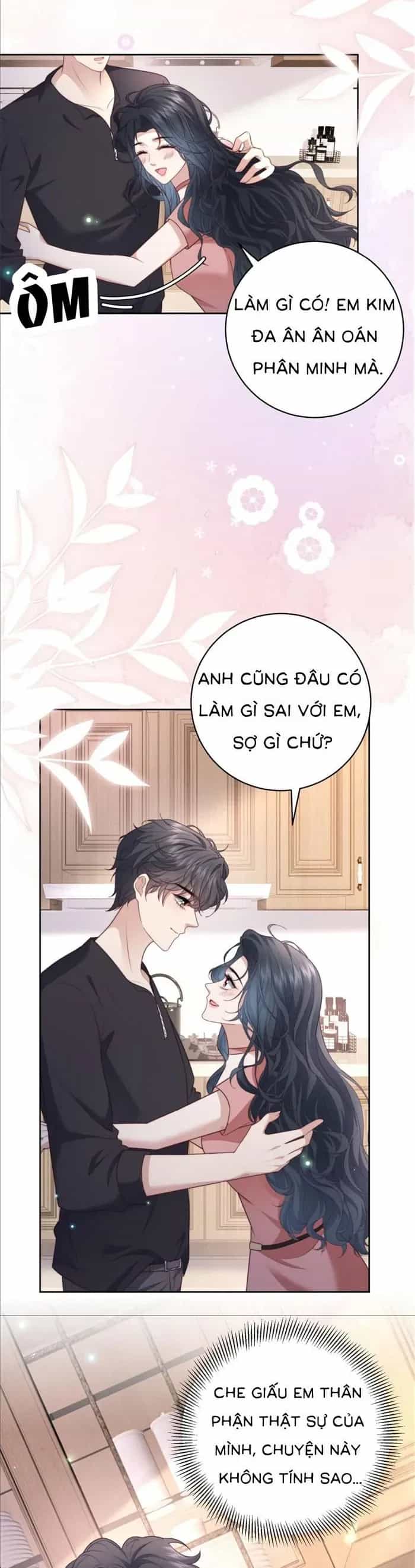 Bạn Gái Giả Ngốc Của Chủ Tịch - Chương 43 - ảnh 19