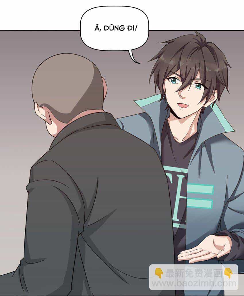 Bạn Gái Hoa Khôi Là Cương Thi?! - Chương 1 - ảnh 7