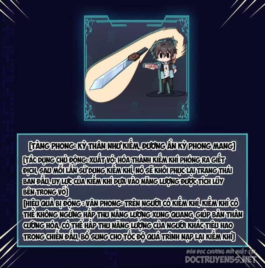Bạn Gái Hoa Khôi Là Cương Thi?! - Chương 10 - ảnh 23
