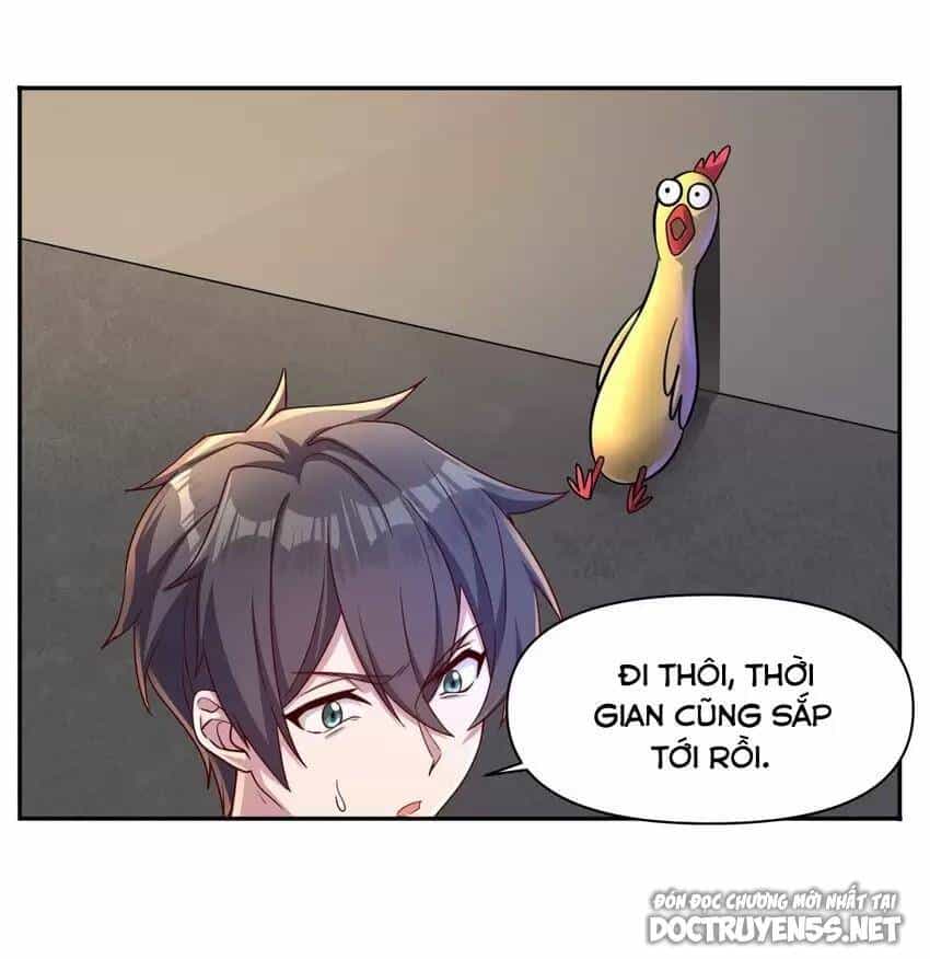 Bạn Gái Hoa Khôi Là Cương Thi?! - Chương 10 - ảnh 67