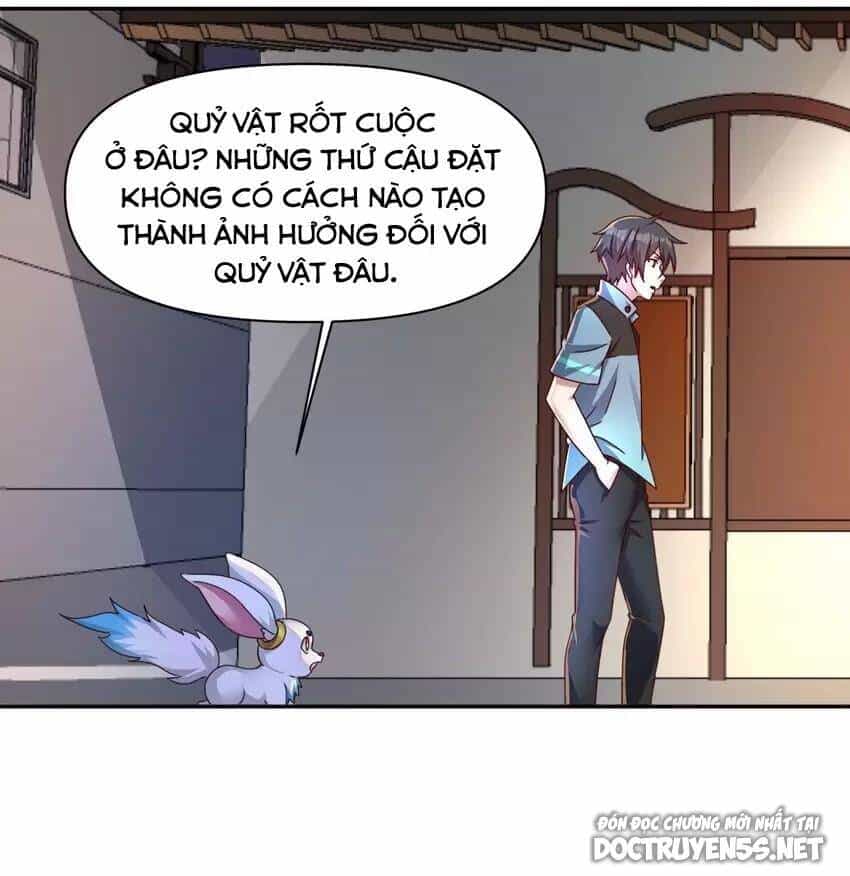 Bạn Gái Hoa Khôi Là Cương Thi?! - Chương 10 - ảnh 68