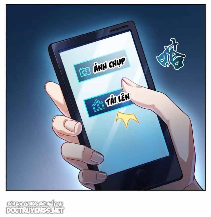 Bạn Gái Hoa Khôi Là Cương Thi?! - Chương 11 - ảnh 21
