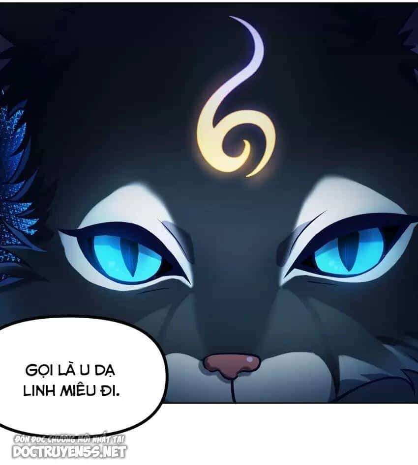 Bạn Gái Hoa Khôi Là Cương Thi?! - Chương 11 - ảnh 49