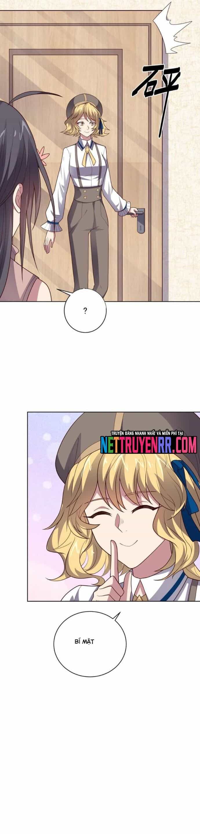 Bạn Gái Hung Ác Của Siêu Anh Hùng - Chương 109 - ảnh 18