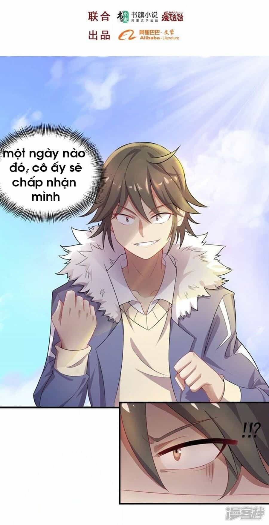 Bạn Gái Hung Ác Của Siêu Anh Hùng - Chương 11 - ảnh 2