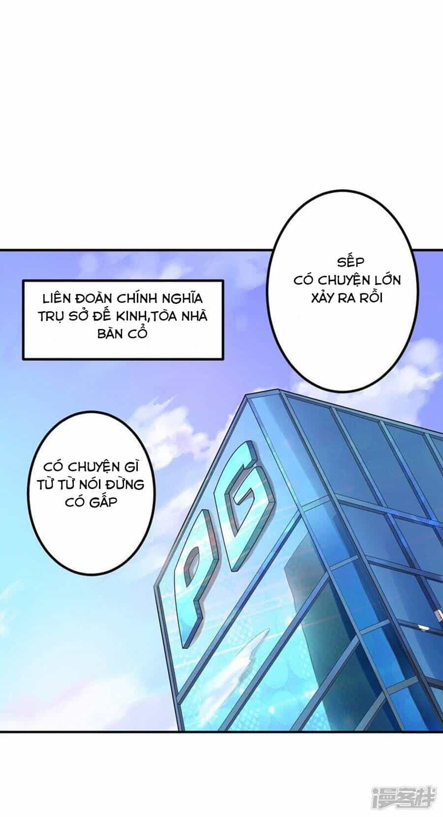 Bạn Gái Hung Ác Của Siêu Anh Hùng - Chương 16 - ảnh 17