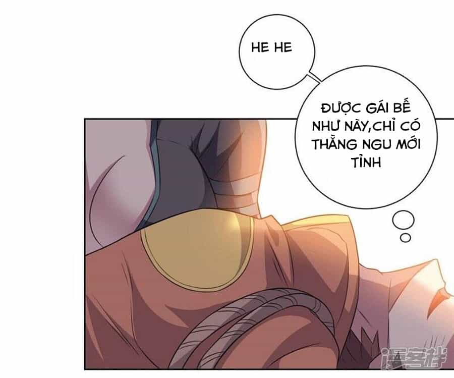 Bạn Gái Hung Ác Của Siêu Anh Hùng - Chương 43 - ảnh 21