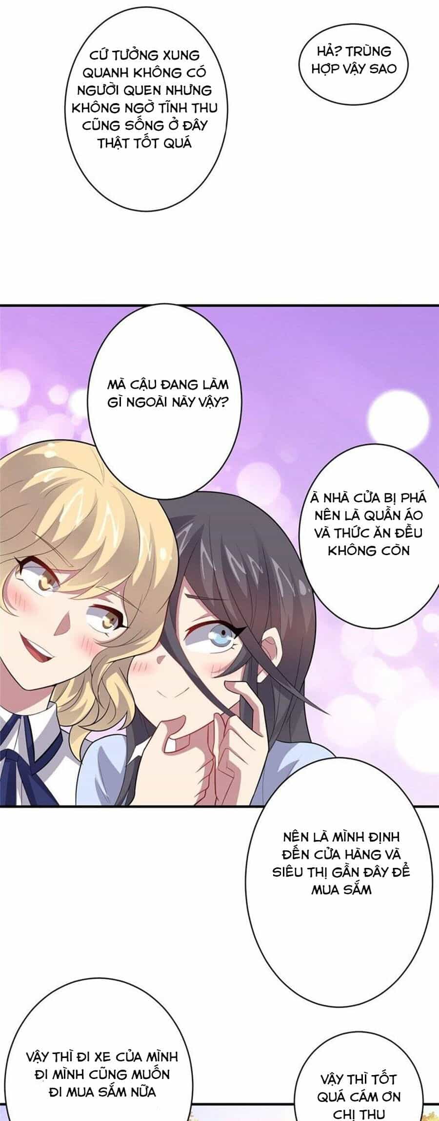 Bạn Gái Hung Ác Của Siêu Anh Hùng - Chương 43 - ảnh 30
