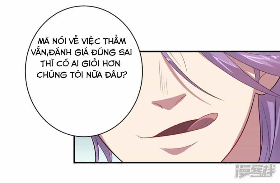 Bạn Gái Hung Ác Của Siêu Anh Hùng - Chương 47 - ảnh 5
