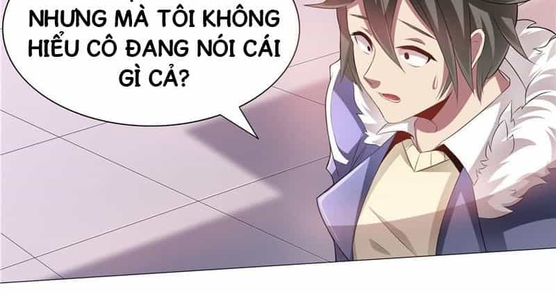Bạn Gái Hung Ác Của Siêu Anh Hùng - Chương 6 - ảnh 4