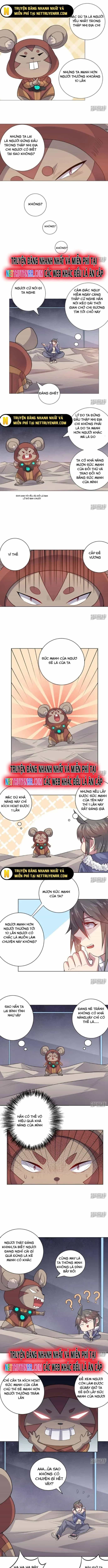 Bạn Gái Hung Ác Của Siêu Anh Hùng - Chương 60 - ảnh 2
