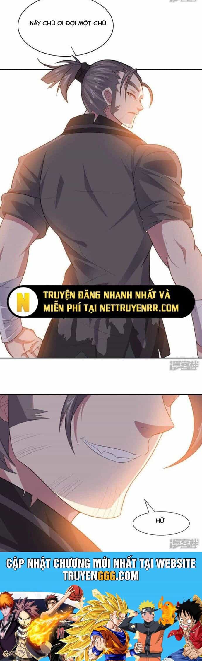 Bạn Gái Hung Ác Của Siêu Anh Hùng - Chương 70 - ảnh 13