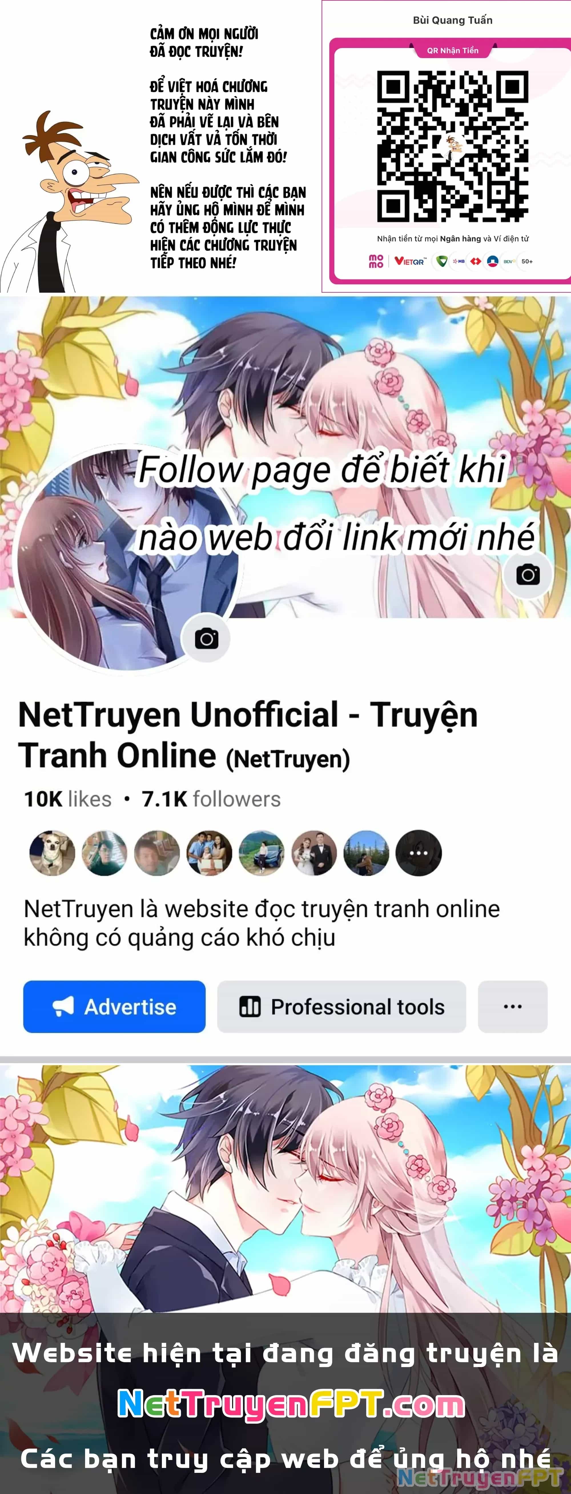 Bạn Gái Người Ta - Chương 52 - ảnh 19
