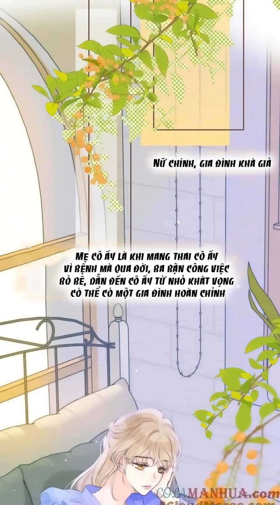 Bạn Gái Tôi Ấm Áp Tựa Như Xương Rồng Nở Hoa - Chương 38 - ảnh 20