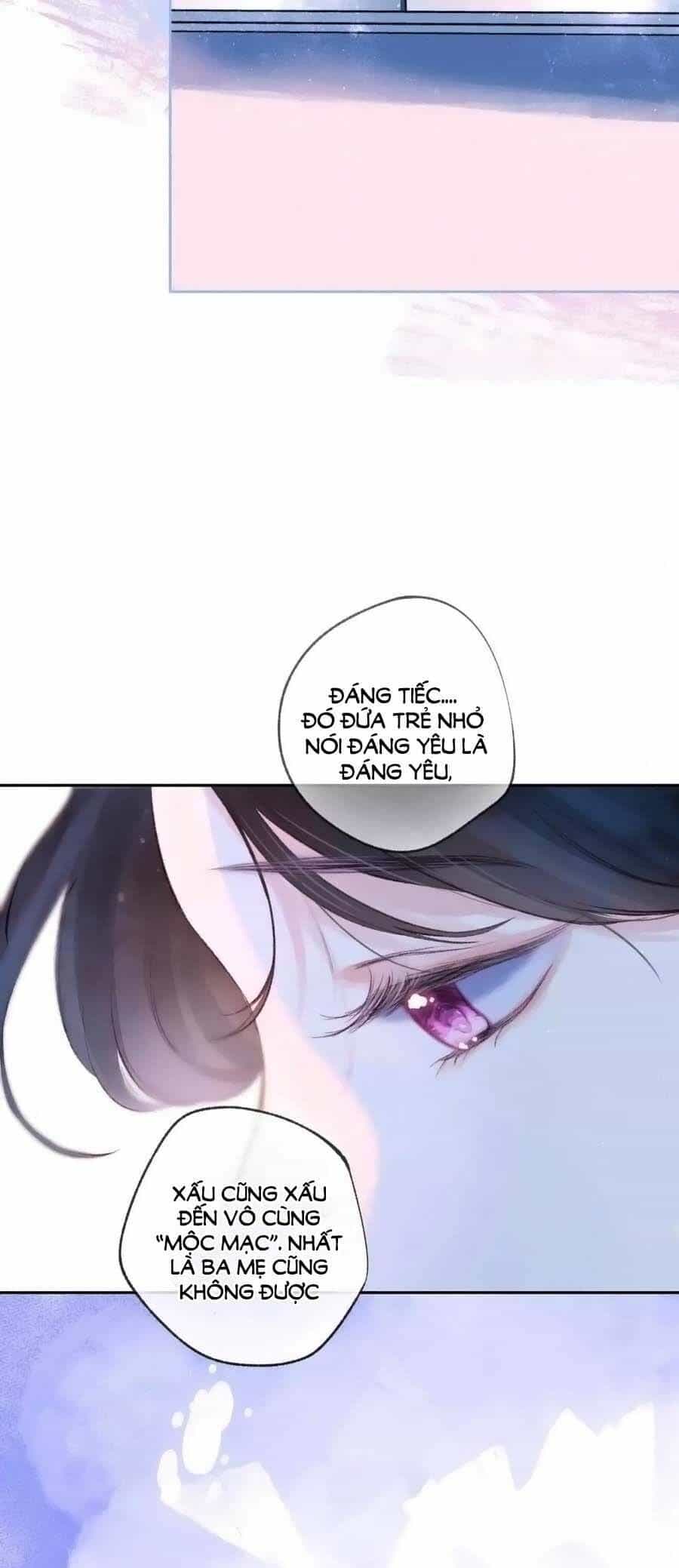 Bạn Gái Tôi Ấm Áp Tựa Như Xương Rồng Nở Hoa - Chương 44 - ảnh 27